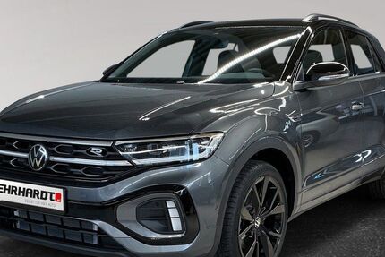 VW T-Roc 30.000 km 26.590 &euro; Hildburghausen 98646