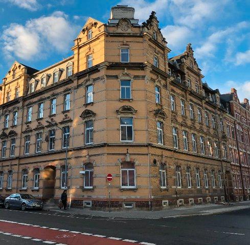 Etagenwohnung Döbeln - 2 Zimmer, 65 m&sup2;, 390&euro; | Angebot:26024311