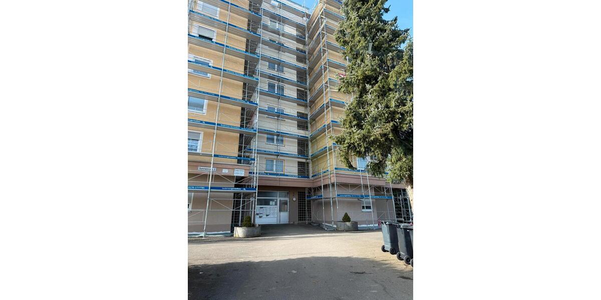 Etagenwohnung Pfullendorf - 2.5 Zimmer, 57 m&sup2;, 224.000&euro; | Angebot:25635426