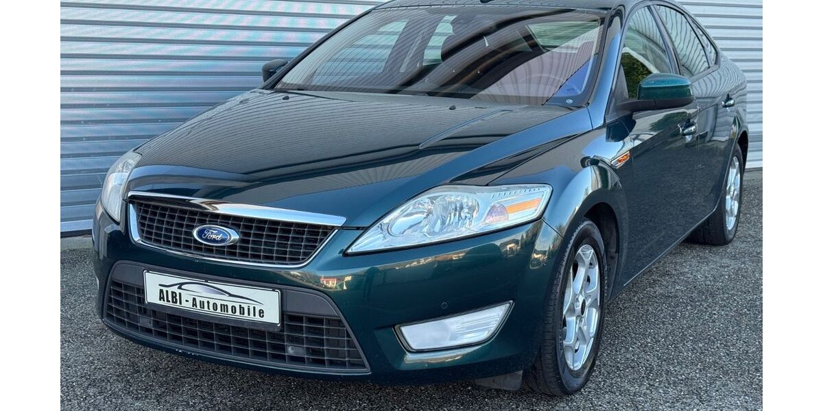 Ford Mondeo 111.112 km 4.499 € Niefern-Öschelbronn 75223