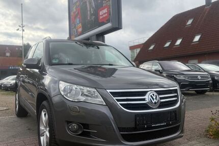VW Tiguan 137.771 km 8.490 € Stade 21680