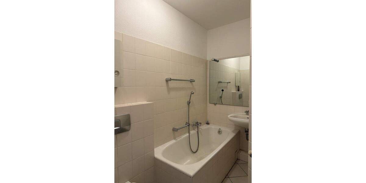 Viel Raum für eigene Gestaltung und 100 % Lebensqualität im Herzen von Neu-Isenburg 3 zimmer