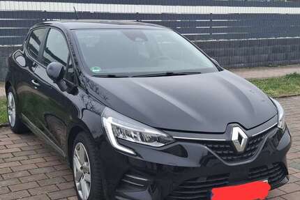 Renault Clio 76.000 km 10.500 &euro; Zaisenhausen 75059