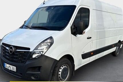Opel Movano 110.000 km 17.900 &euro; Groß-Gerau 64521