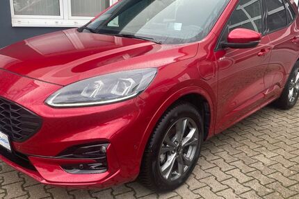Ford Kuga 18.998 km 28.899 &euro; Leuna 06237