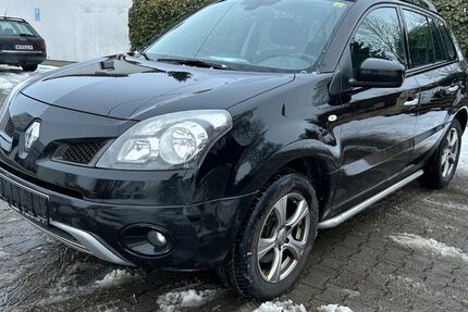 Renault Koleos 218.600 km 2.390 &euro; Wertingen-Roggden 86637