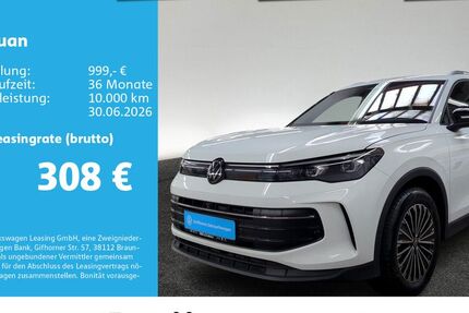 VW Tiguan 23.189 km 33.960 &euro; Neu-Ulm 89231