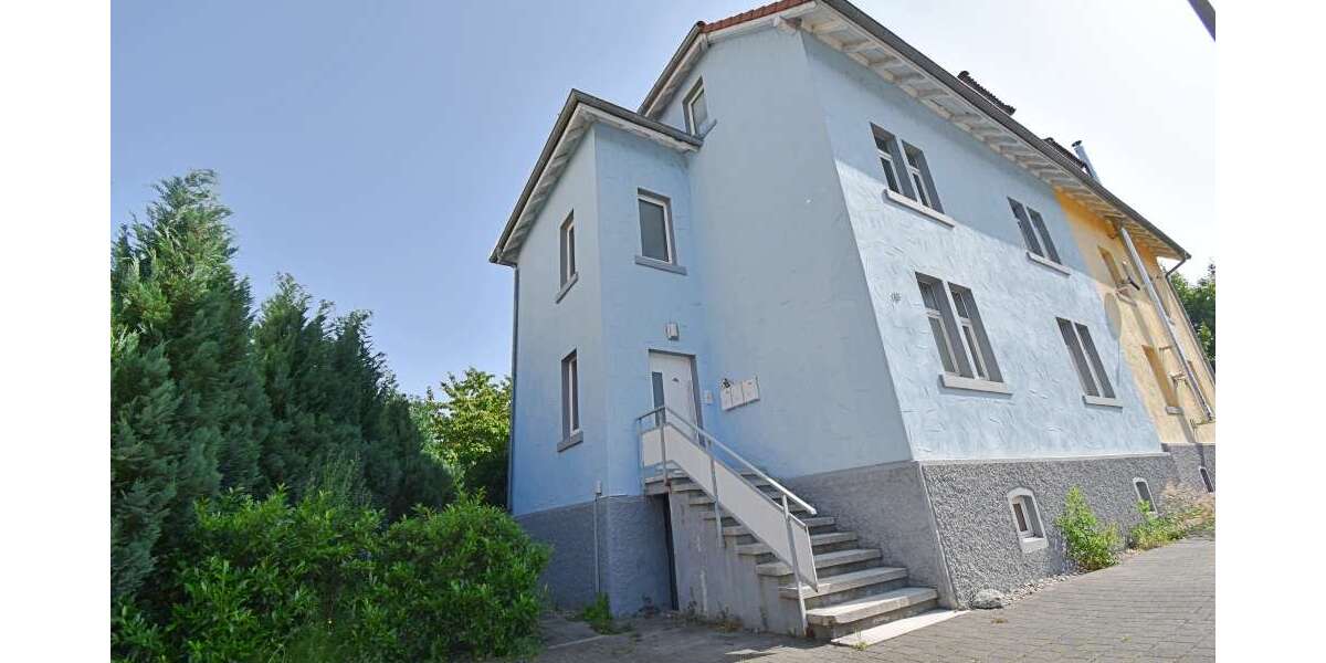 Einfamilienhaus Radolfzell - 11 Zimmer, 217 m&sup2;, 640.000&euro; | Angebot:26326134