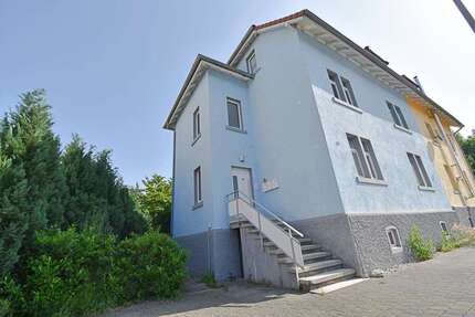 Haus Radolfzell - 11 Zimmer, 217 m&sup2;, 640.000&euro; | Angebot:26326134