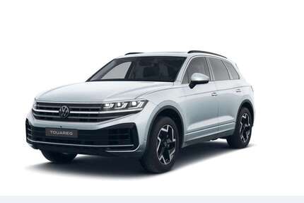 VW Touareg 19.979 km 60.650 &euro; Herne 44653