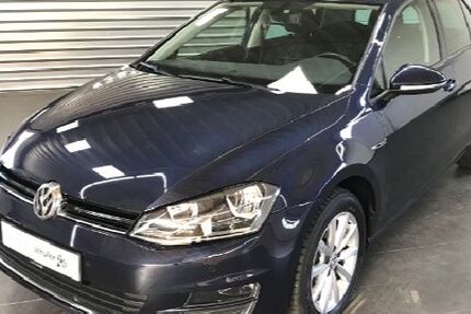 VW Golf 70.200 km 12.600 &euro; Bösingen 78662