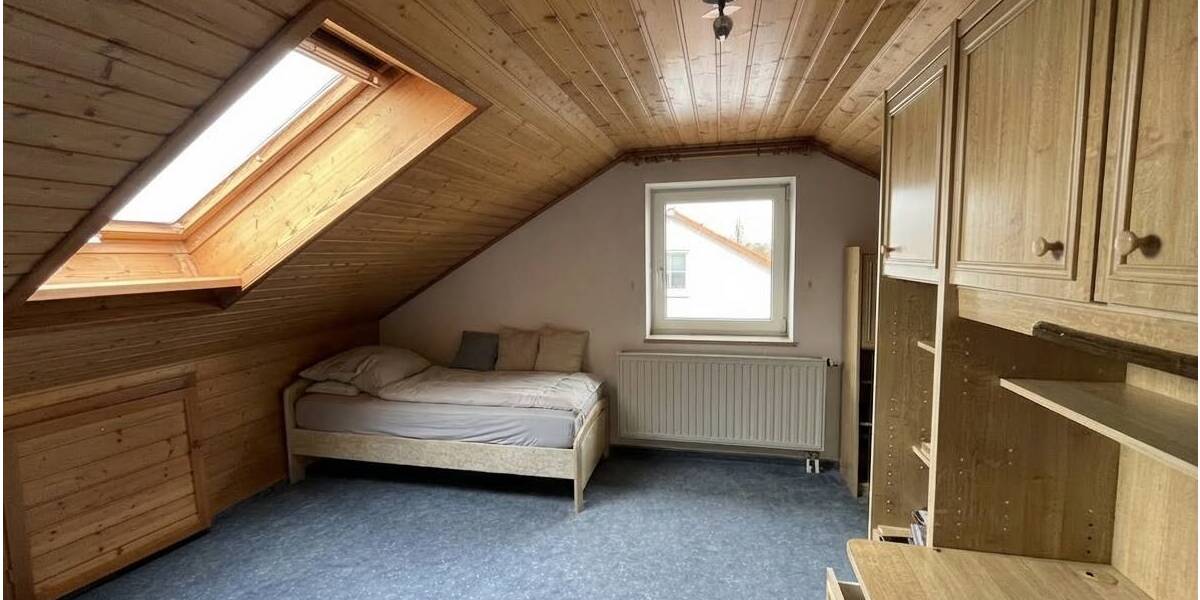 Doppelhaushälfte Bad Windsheim - 5 Zimmer, 146 m&sup2;, 479.000&euro; | Angebot:25970174