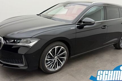 Skoda Superb 2.430 km 42.900 &euro; Peine 31226