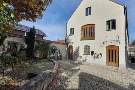 Einzigartiges Loft mit Seltenheitswert 2 zimmer