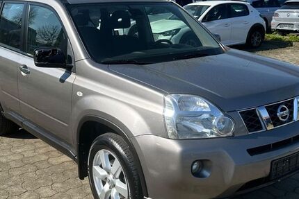 Nissan X-Trail 189.000 km 4.899 &euro; Göppingen 73035