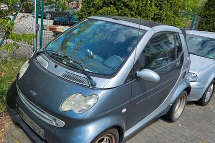 Smart ForTwo 120.000 km 999 &euro; Berlin 12439