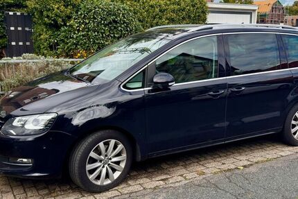 VW Sharan