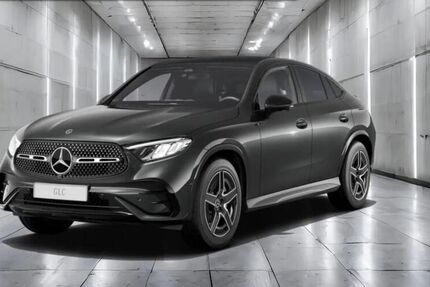 Mercedes GLC 220