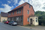 Mehrfamilienhaus, Wohnhaus Gleichen / Bremke Bremke - 7 Zimmer, 167 m&sup2;, 185.000&euro; | Angebot:25797515