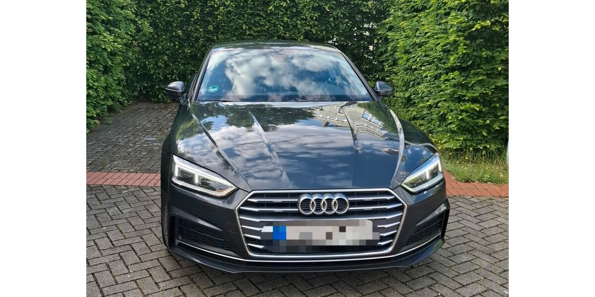 Audi A5 99.500 km 20.900 &euro; Hilden 40721