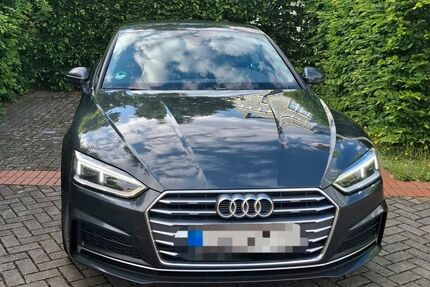 Audi A5 99.500 km 21.500 &euro; Hilden 40721