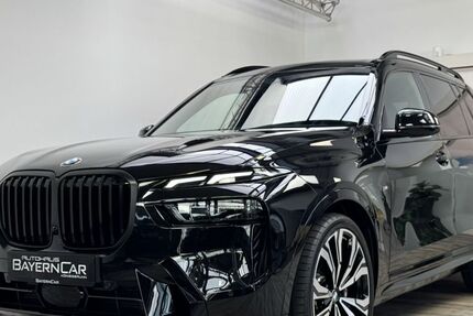 BMW X7 5.800 km 101.789 &euro; Königsbrunn 86343