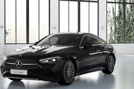 Mercedes-Benz CLE 200 9.000 km 53.550 &euro; Mühldorf 84453