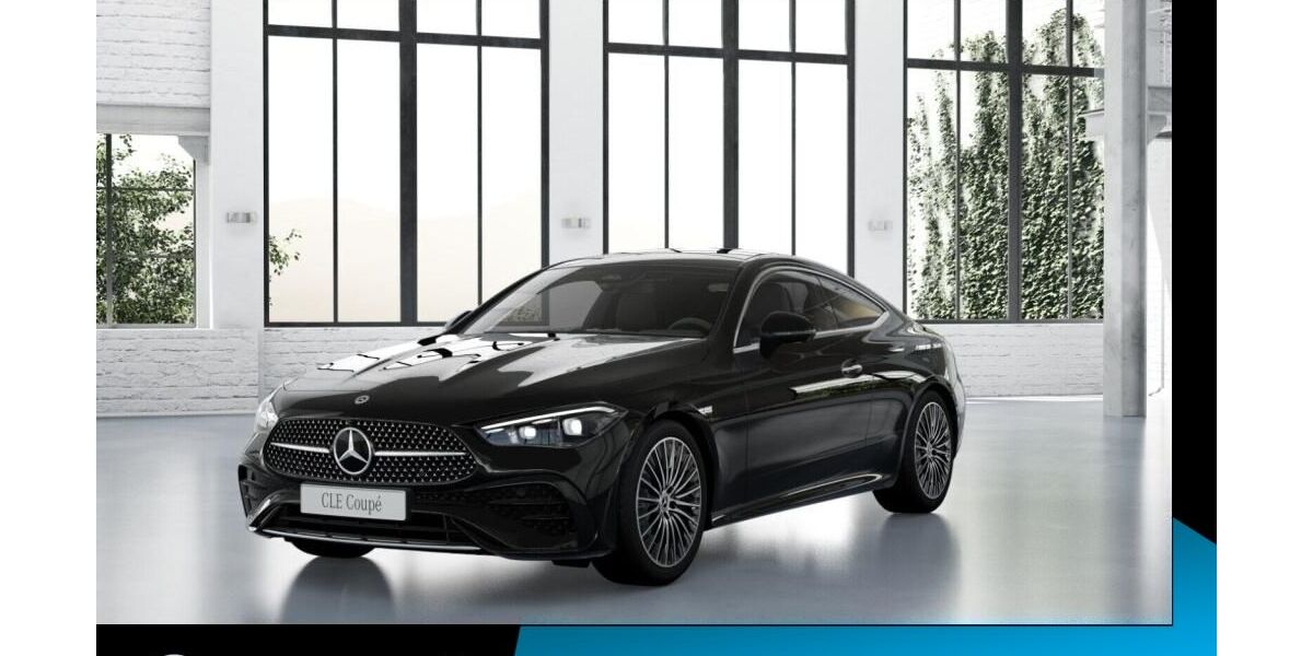 Mercedes-Benz CLE 200 9.000 km 53.550 &euro; Mühldorf 84453