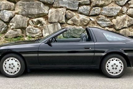 Toyota Supra 69.580 km 36.000 &euro; Freilassing 83395
