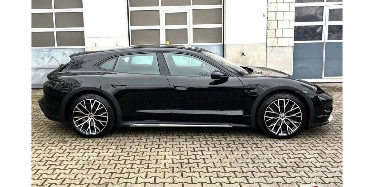 Porsche Taycan 47.300 km 57.888 &euro; Walluf (Wiesbaden) 65396