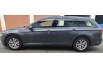 VW Passat Variant 163.000 km 11.900 &euro; Bad Endorf 83093