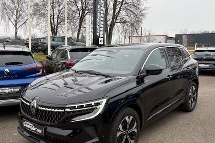 Renault Austral 27.203 km 24.880 &euro; Dillingen 89407