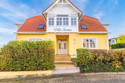 Haus zum Kaufen in Göhren 849.000 € 250 m² 9 zimmer