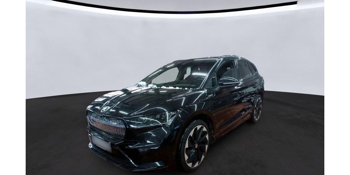 Skoda Enyaq 39.392 km 38.540 &euro; Hagen 58091