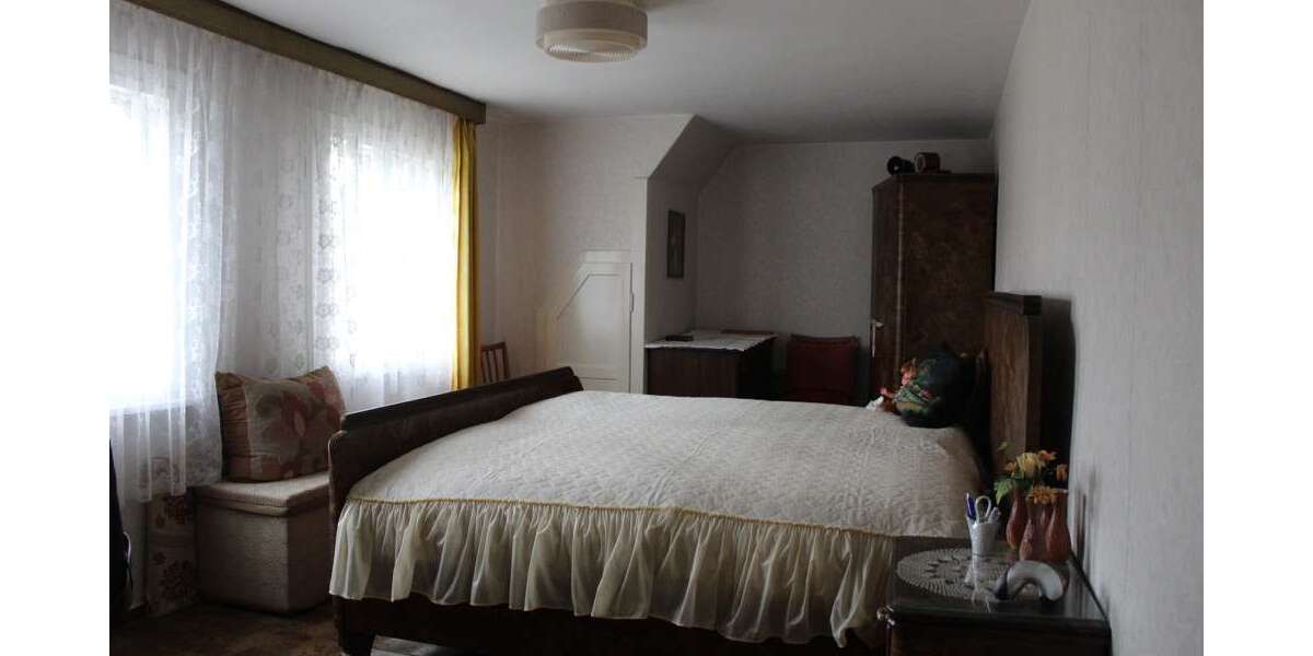 Einfamilienhaus mit kleinem Garten bei Bautzen - Einfamilienhaus Bautzen / Teichnitz Teichnitz | Angebot:13463573