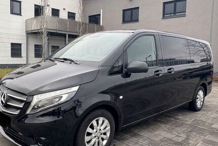 Mercedes-Benz Vito 328.000 km 18.990 &euro; Kehl-Goldscheuer 77694