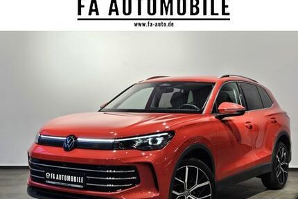 VW Tiguan 43.250 km 42.340 &euro; Mainaschaff 63814