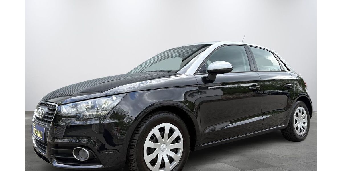 Audi A1 139.989 km 8.980 &euro; Berlin 13467