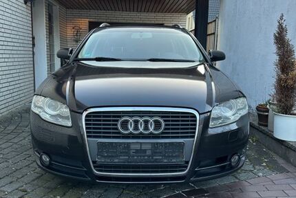 Audi A4 357.700 km 2.350 &euro; Bremerhaven 27572