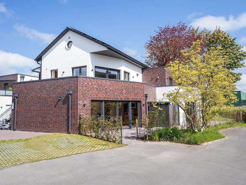 Wohnung zum Kaufen in Norden 368.000 € 84 m² 2 zimmer