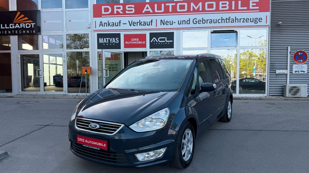 Ford Galaxy 236.287 km 5.500 &euro; Rosenheim 83026