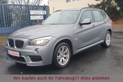 BMW X1 153.000 km 9.899 &euro; Hürth 50354