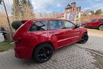 Jeep Grand Cherokee SRT 6,4 HEMI VOLLAUSSTATTUNG GRAIL 86.000 km 28.999 &euro; Rudolstadt 07407