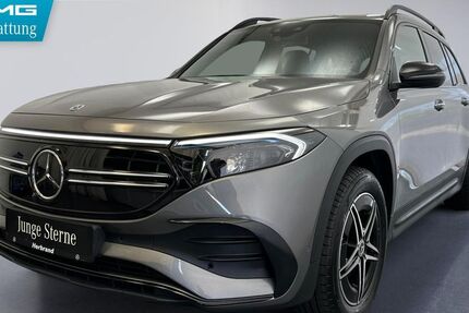 Mercedes-Benz EQB 20.150 km 39.880 &euro; Rhede 46414