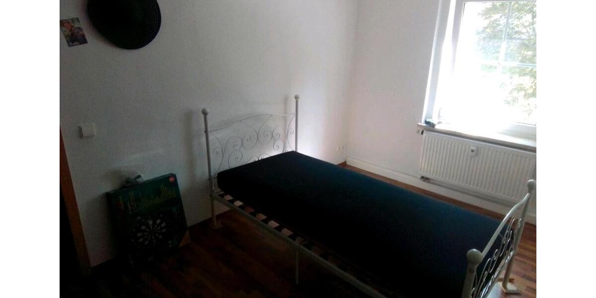 Etagenwohnung Johanngeorgenstadt - 2 Zimmer, 37 m&sup2;, 37.500&euro; | Angebot:27132281