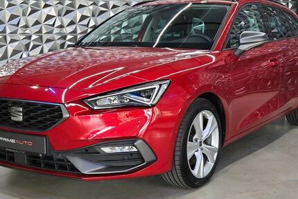 Seat Leon 107.866 km 17.999 &euro; Dresden 01139
