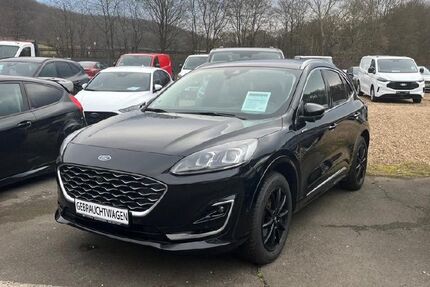 Ford Kuga 20.500 km 33.800 &euro; Niederzissen 56651