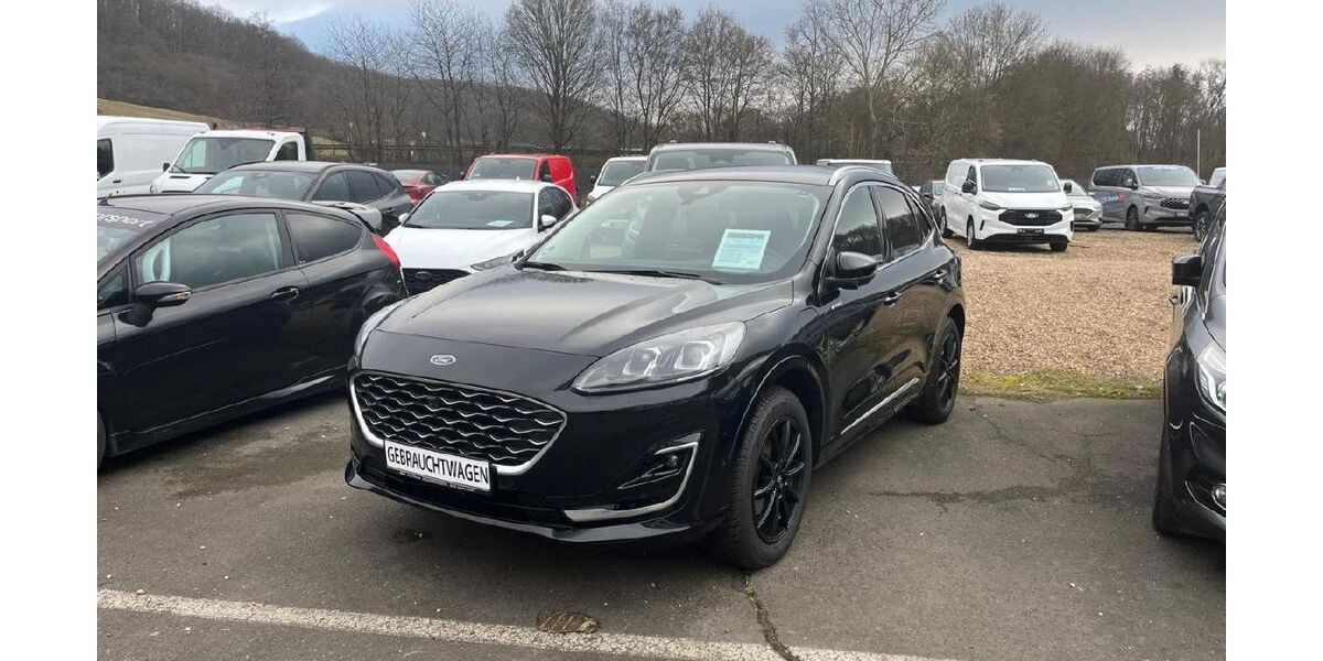 Ford Kuga 20.500 km 33.800 &euro; Niederzissen 56651