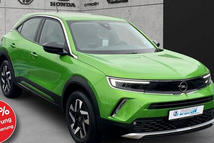 Opel Mokka 31.585 km 17.950 &euro; Brandenburg an der Havel 14772