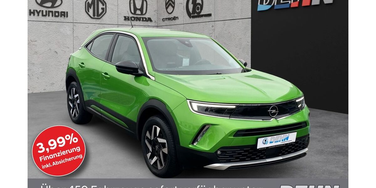 Opel Mokka 31.585 km 17.950 &euro; Brandenburg an der Havel 14772